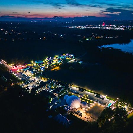 Scandinavia Resort Zator Extérieur photo