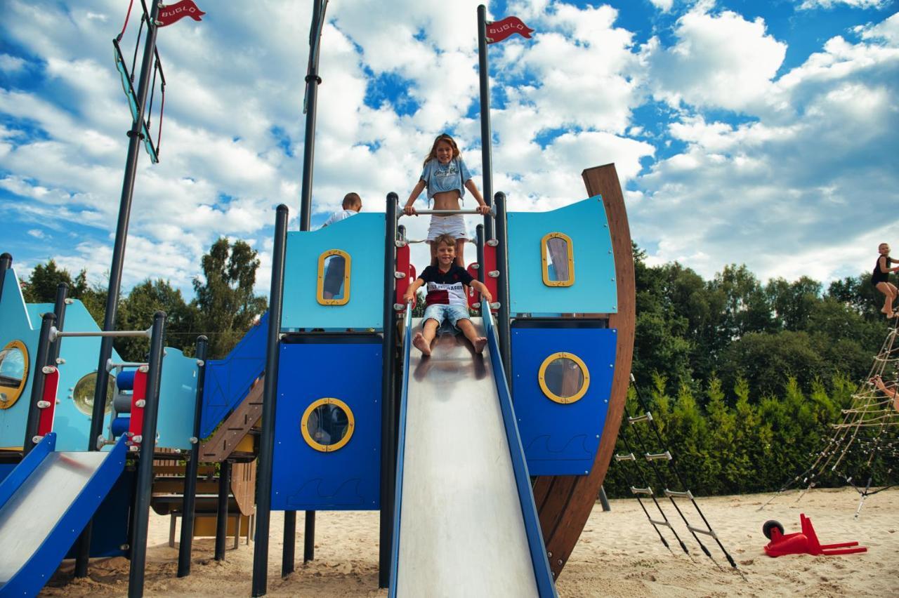 Scandinavia Resort Zator Extérieur photo