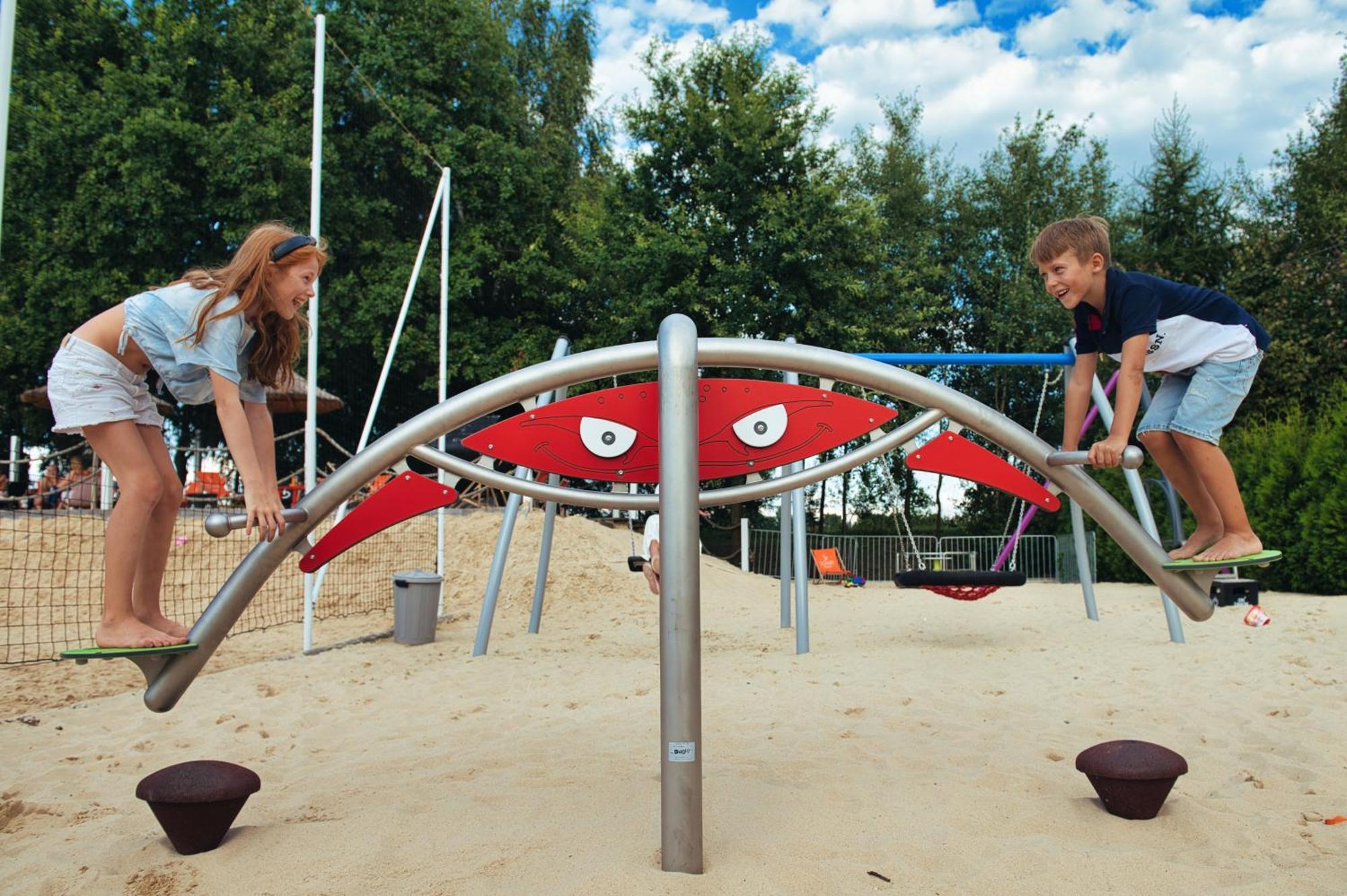 Scandinavia Resort Zator Extérieur photo