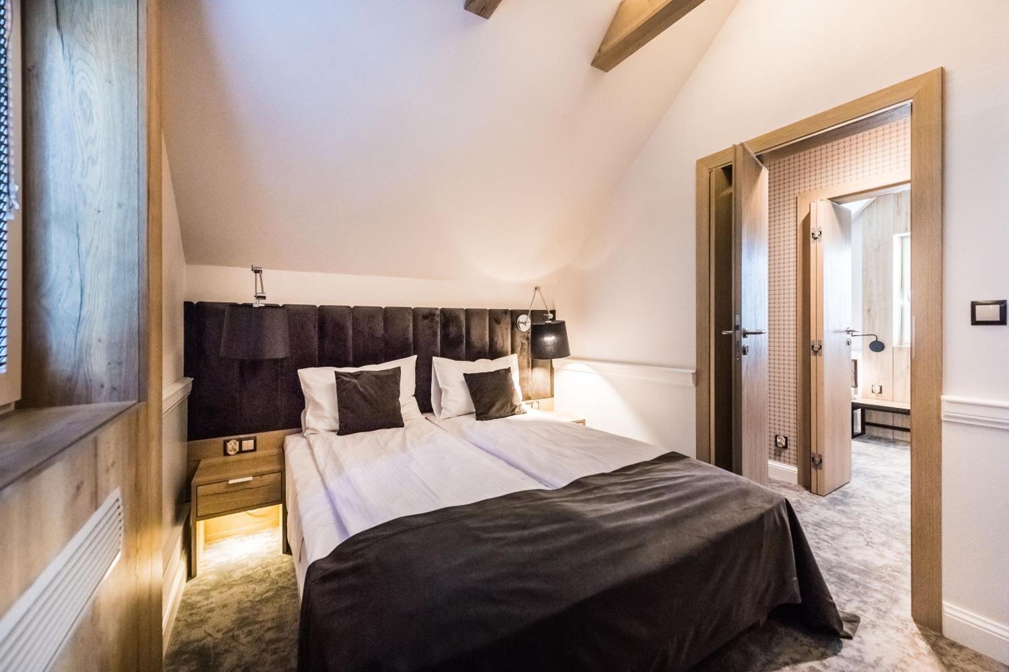 Scandinavia Resort Zator Extérieur photo