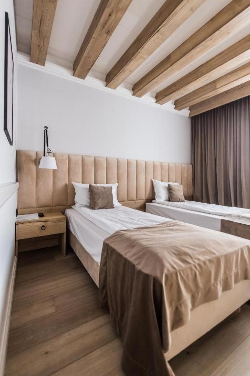Scandinavia Resort Zator Extérieur photo