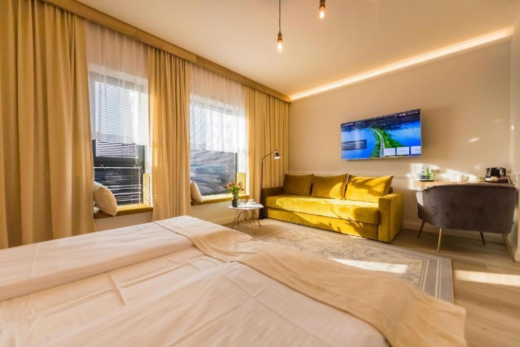 Scandinavia Resort Zator Extérieur photo
