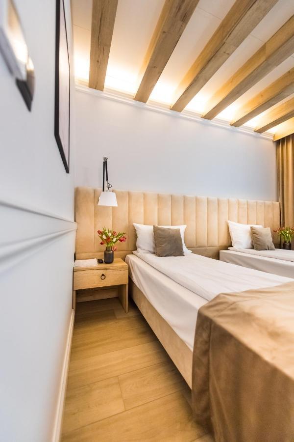 Scandinavia Resort Zator Extérieur photo
