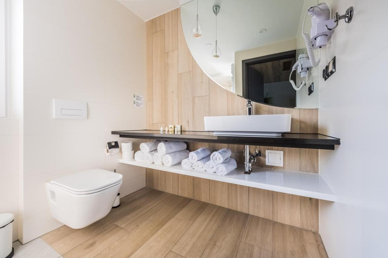Scandinavia Resort Zator Extérieur photo