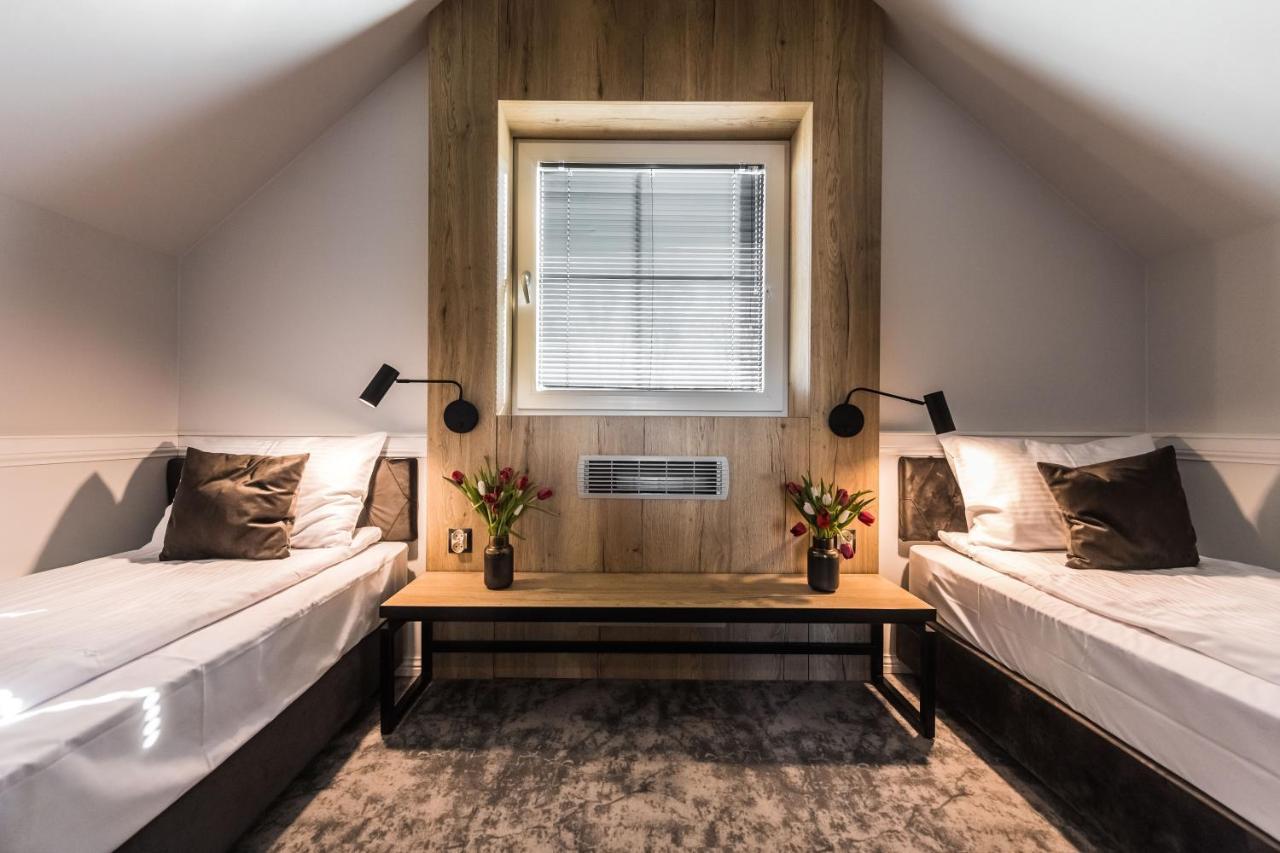 Scandinavia Resort Zator Extérieur photo