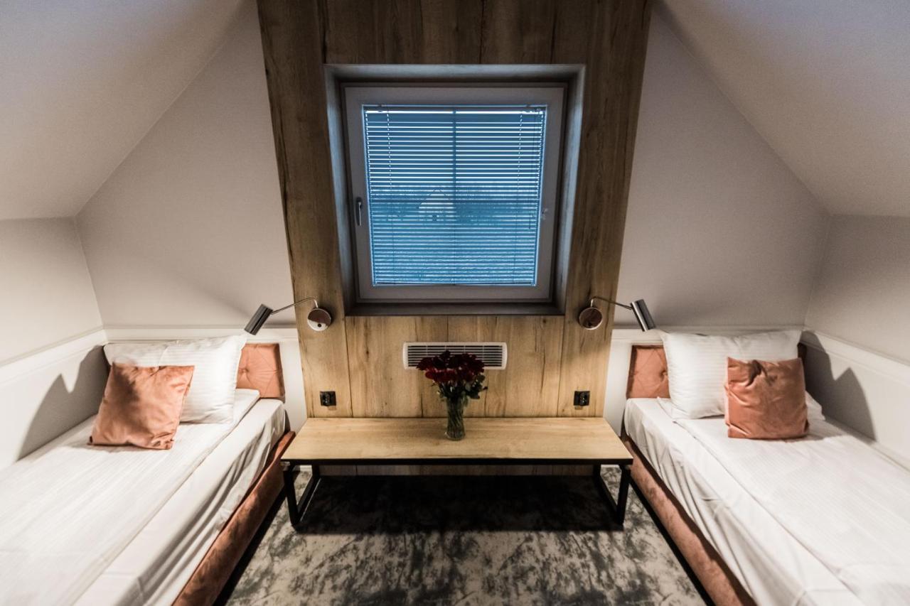 Scandinavia Resort Zator Extérieur photo