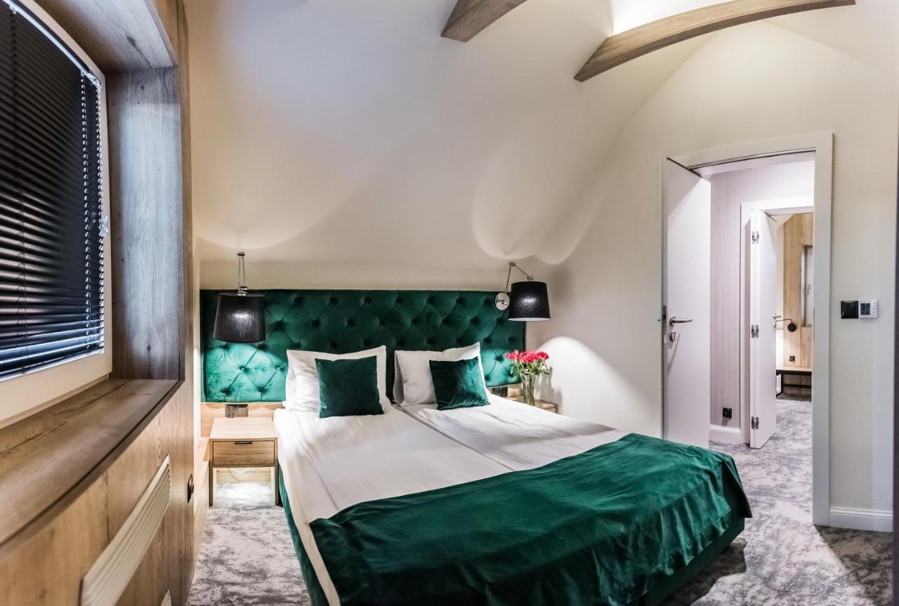 Scandinavia Resort Zator Extérieur photo