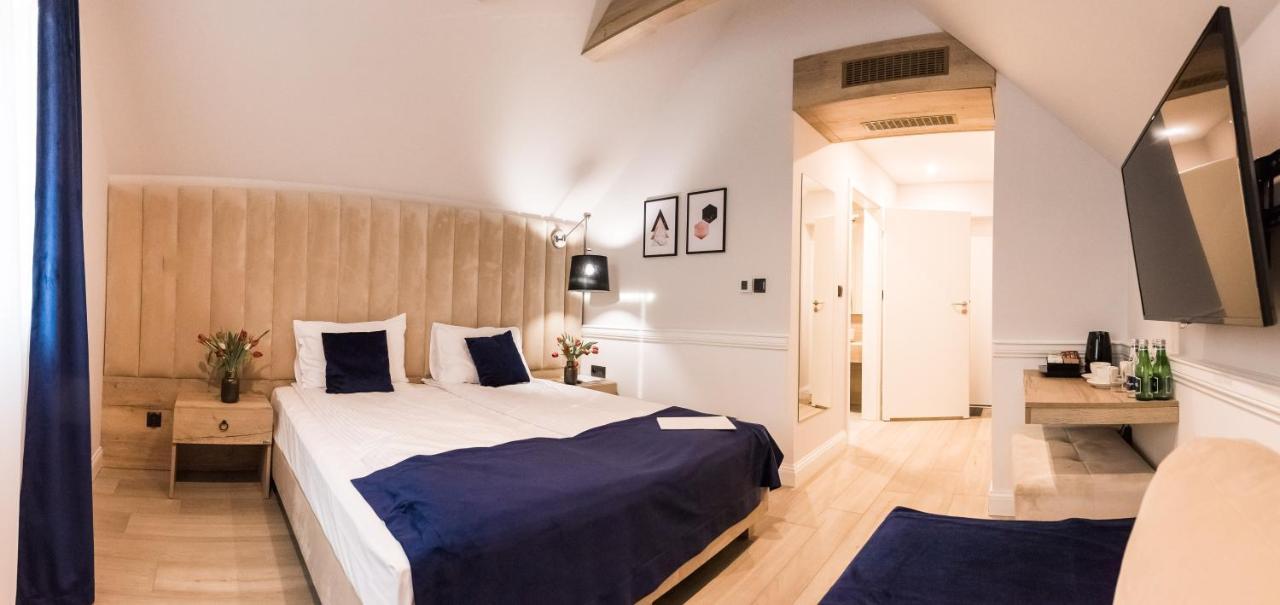 Scandinavia Resort Zator Extérieur photo
